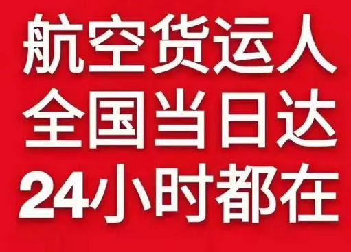 金湾航空货运货物、航空货运:物流行业各岗位招聘
